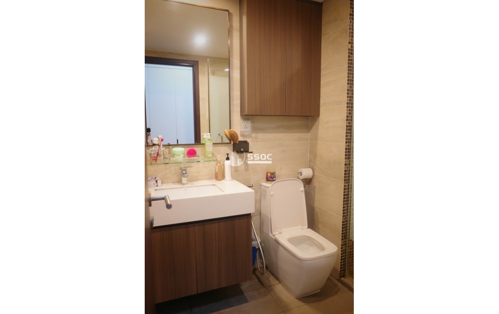 Bán Căn Hộ One Verandah 3 Phòng Ngủ 101m2 - Tháp S Tầng thấp Full Nội Thất, Sổ Hồng Cầm Tay, Đang Cho Thuê - Giá 16 Tỷ (Thương Lượng)
