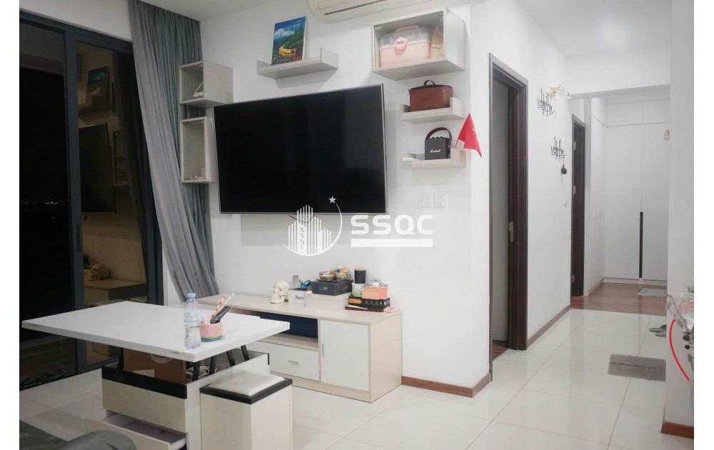 Bán Căn Hộ One Verandah 3 Phòng Ngủ 101m2 - Tháp S Tầng thấp Full Nội Thất, Sổ Hồng Cầm Tay, Đang Cho Thuê - Giá 16 Tỷ (Thương Lượng)