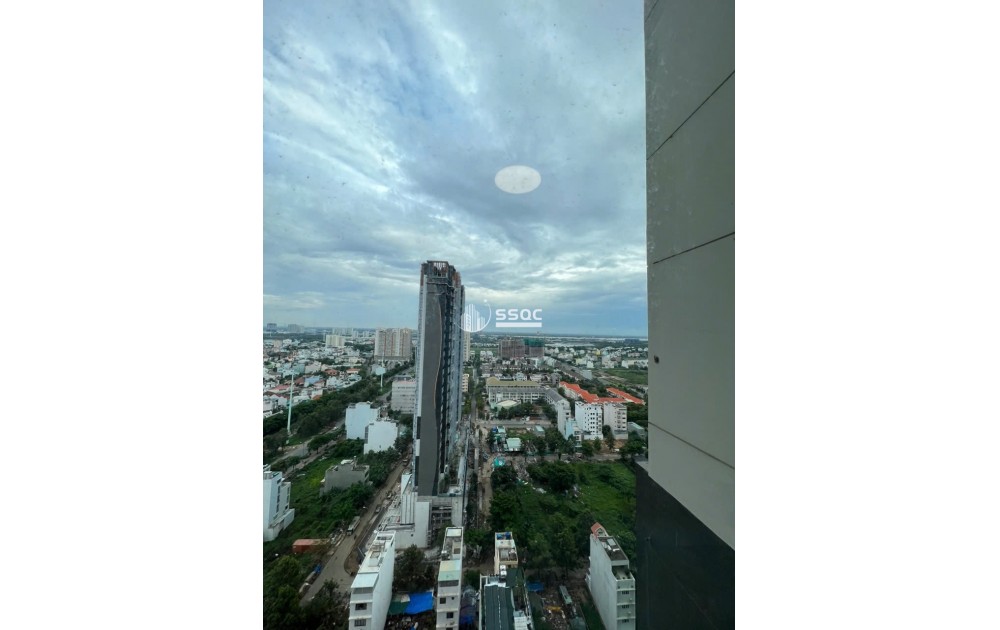  CHO THUÊ 1PN VISTA VERDE 49M² | GIÁ 16 TRIỆU NET | FULL NỘI THẤT 