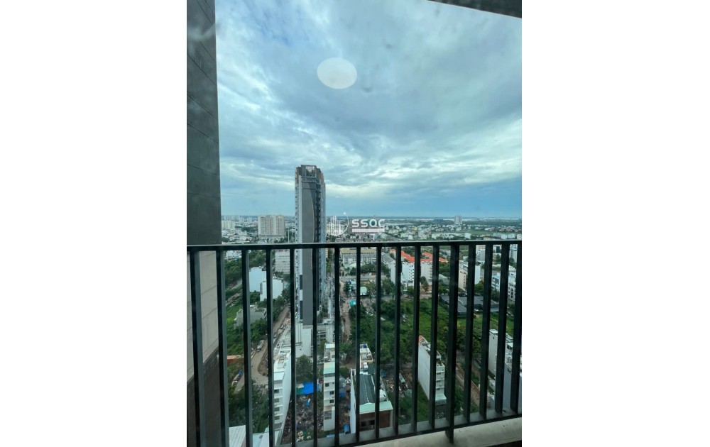  CHO THUÊ 1PN VISTA VERDE 49M² | GIÁ 16 TRIỆU NET | FULL NỘI THẤT 