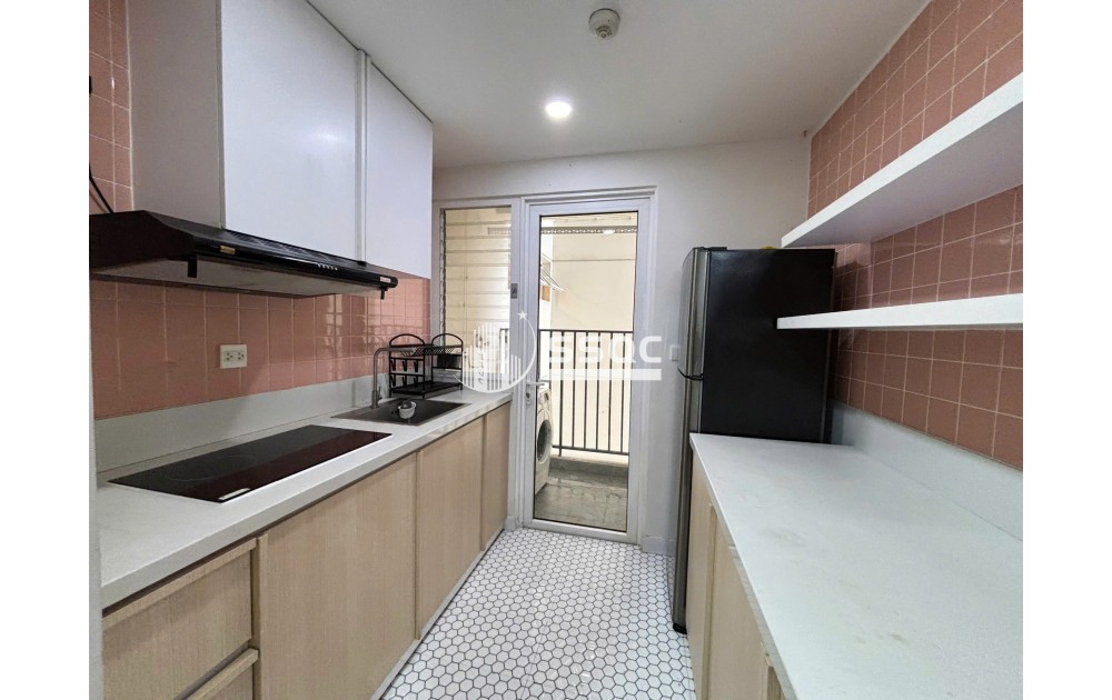  CHO THUÊ 1PN VISTA VERDE 54M² | GIÁ 16 TRIỆU NET | FULL NỘI THẤT 