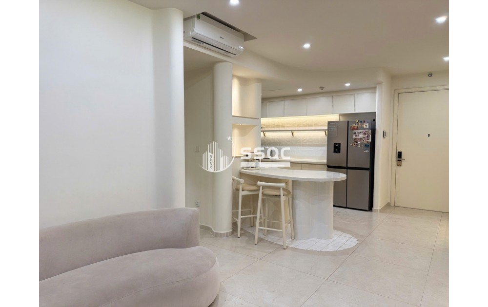  CHO THUÊ 1PN FELIZ EN VISTA 85M² | GIÁ 30 TRIỆU NET | FULL NỘI THẤT 
