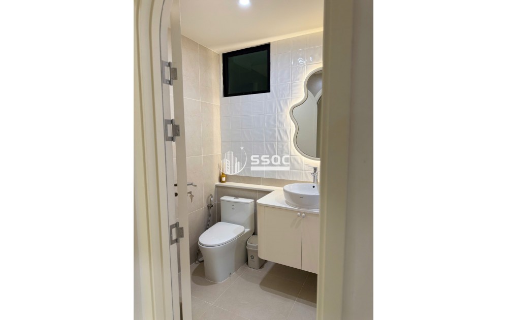  CHO THUÊ 1PN FELIZ EN VISTA 85M² | GIÁ 30 TRIỆU NET | FULL NỘI THẤT 