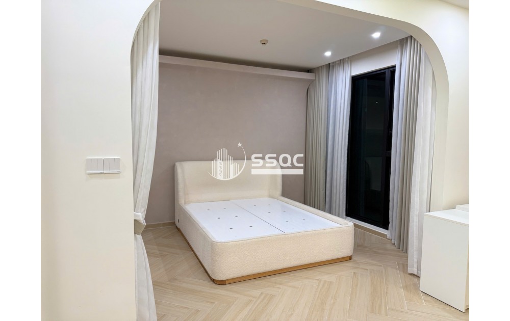 CHO THUÊ CĂN 1PN 85M2 SIÊU ĐẸP TẠI FELIZ | FULL NỘI THẤT | GIÁ 30 TRIỆU/ THÁNG