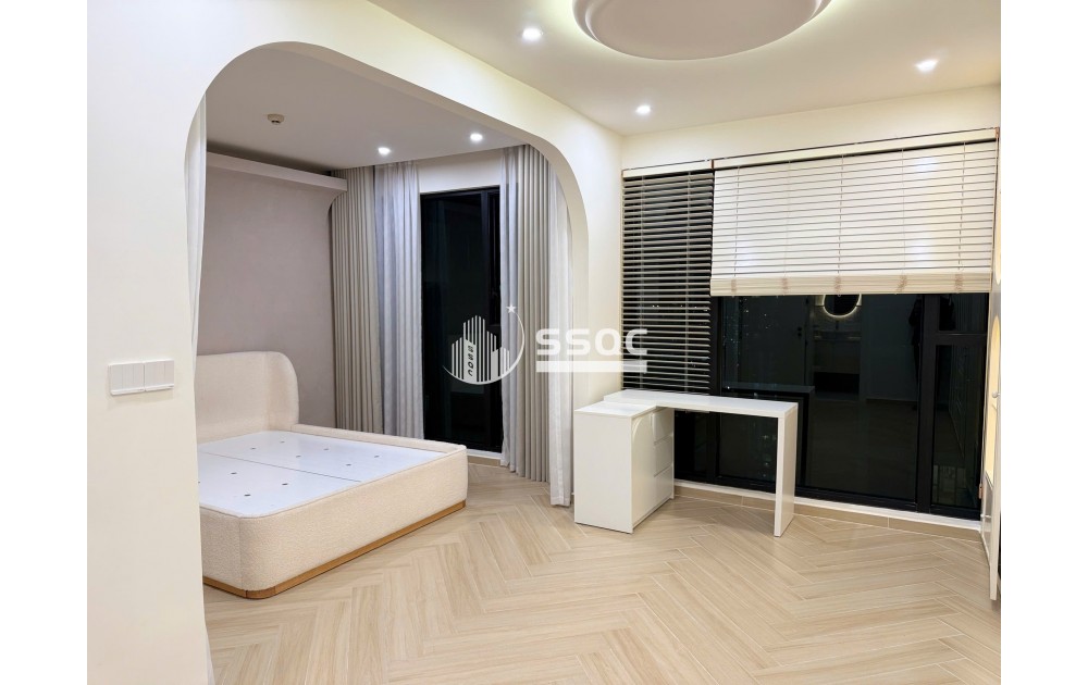  CHO THUÊ 1PN FELIZ EN VISTA 85M² | GIÁ 30 TRIỆU NET | FULL NỘI THẤT 