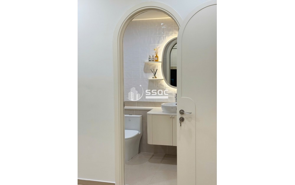CHO THUÊ CĂN 1PN 85M2 SIÊU ĐẸP TẠI FELIZ | FULL NỘI THẤT | GIÁ 30 TRIỆU/ THÁNG