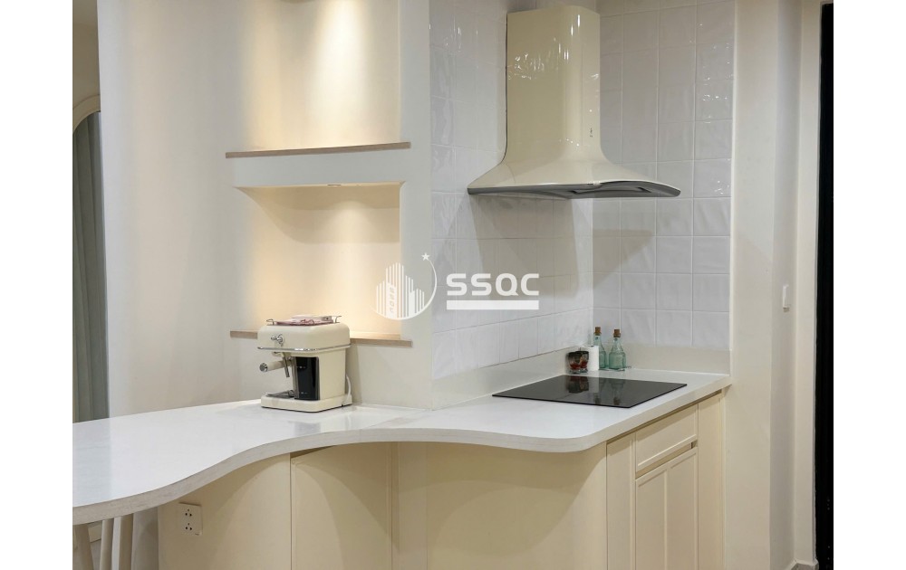  CHO THUÊ 1PN FELIZ EN VISTA 85M² | GIÁ 30 TRIỆU NET | FULL NỘI THẤT 