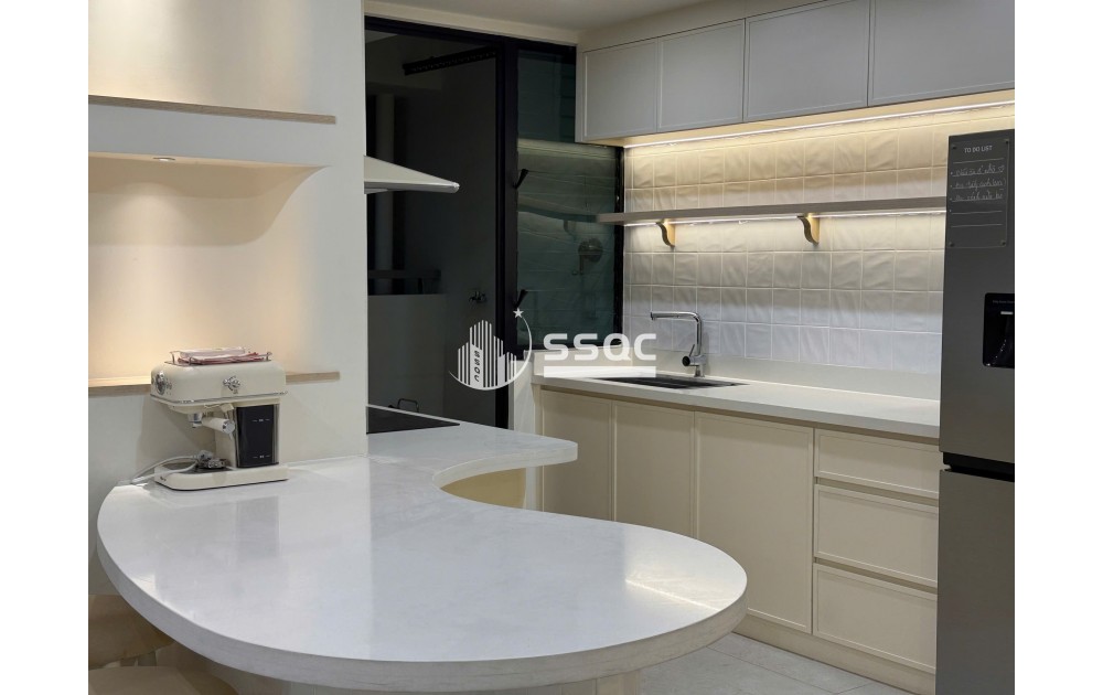 CHO THUÊ CĂN 1PN 85M2 SIÊU ĐẸP TẠI FELIZ | FULL NỘI THẤT | GIÁ 30 TRIỆU/ THÁNG
