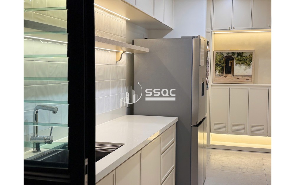 CHO THUÊ CĂN 1PN 85M2 SIÊU ĐẸP TẠI FELIZ | FULL NỘI THẤT | GIÁ 30 TRIỆU/ THÁNG