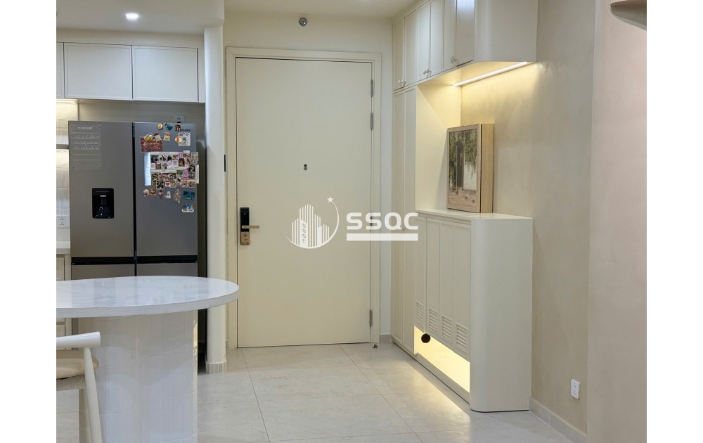  CHO THUÊ 1PN FELIZ EN VISTA 85M² | GIÁ 30 TRIỆU NET | FULL NỘI THẤT 