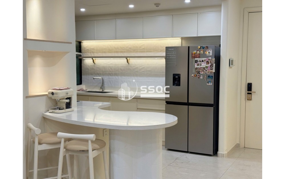  CHO THUÊ 1PN FELIZ EN VISTA 85M² | GIÁ 30 TRIỆU NET | FULL NỘI THẤT 
