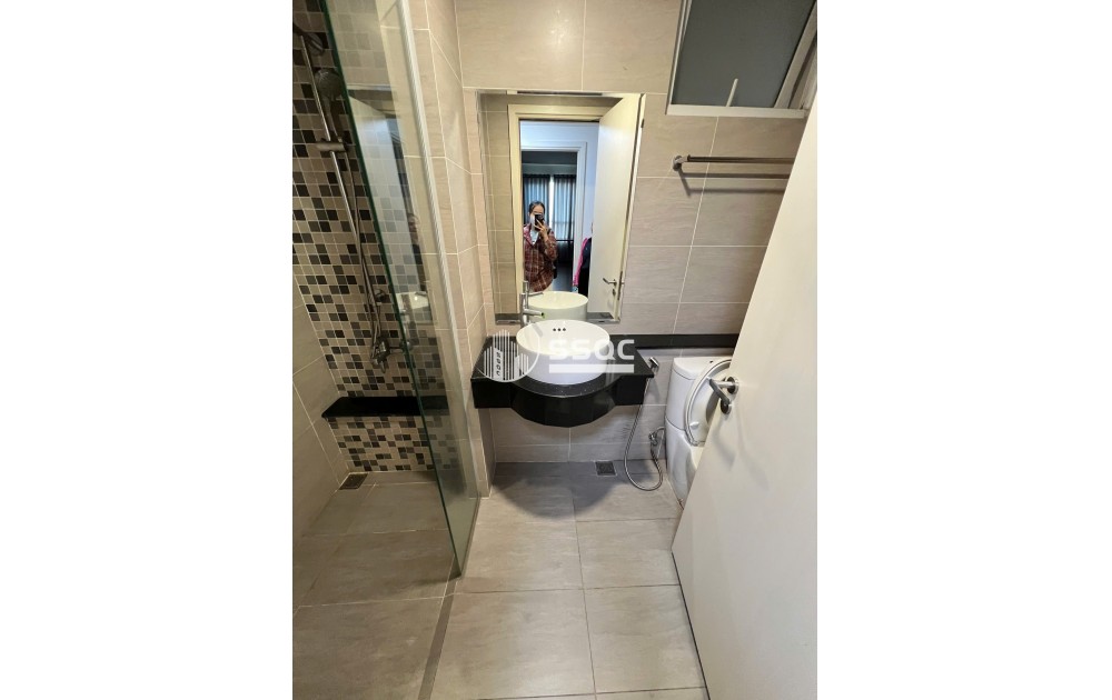  CHO THUÊ DUPLEX 4PN VISTA VERDE 194M² | GIÁ 55 TRIỆU NET | NỘI THẤT CƠ BẢN 