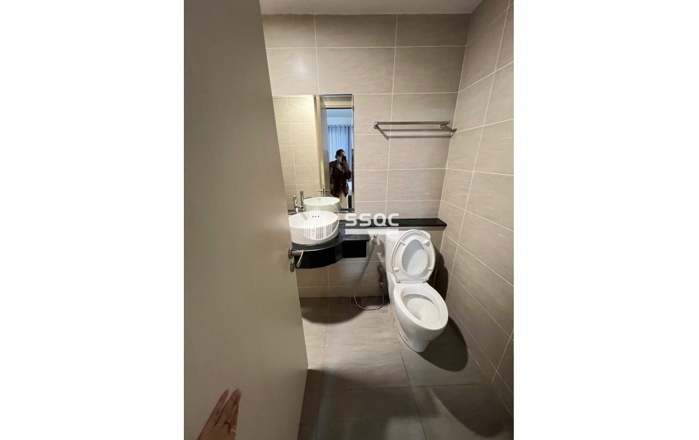  CHO THUÊ DUPLEX 4PN VISTA VERDE 194M² | GIÁ 55 TRIỆU NET | NỘI THẤT CƠ BẢN 