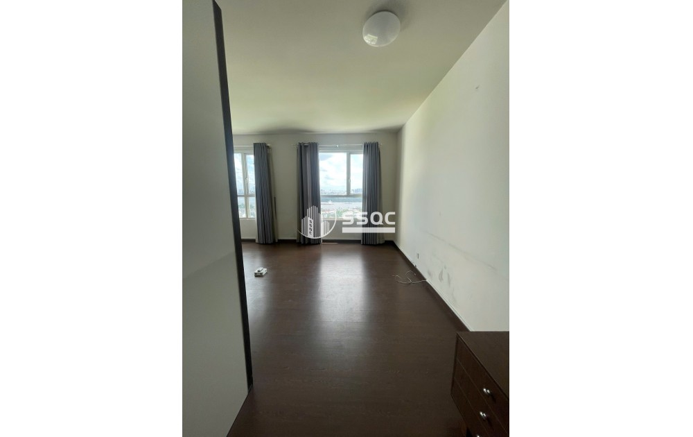  CHO THUÊ DUPLEX 4PN VISTA VERDE 194M² | GIÁ 55 TRIỆU NET | NỘI THẤT CƠ BẢN 