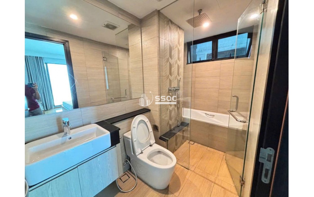  CHO THUÊ 2PN FELIZ EN VISTA 88M² | GIÁ 23 TRIỆU NET | FULL NỘI THẤT 