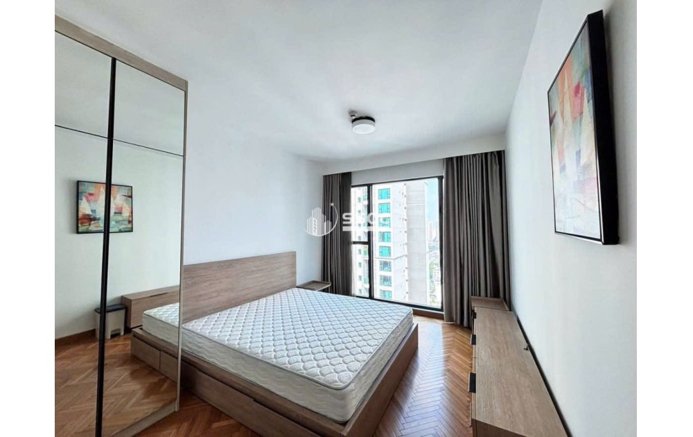  CHO THUÊ 2PN FELIZ EN VISTA 88M² | GIÁ 23 TRIỆU NET | FULL NỘI THẤT 