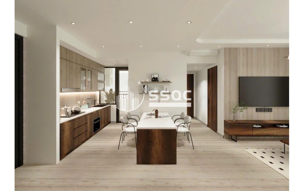  CHO THUÊ 2PN FELIZ EN VISTA 83M² | GIÁ 27 TRIỆU NET | FULL NỘI THẤT 