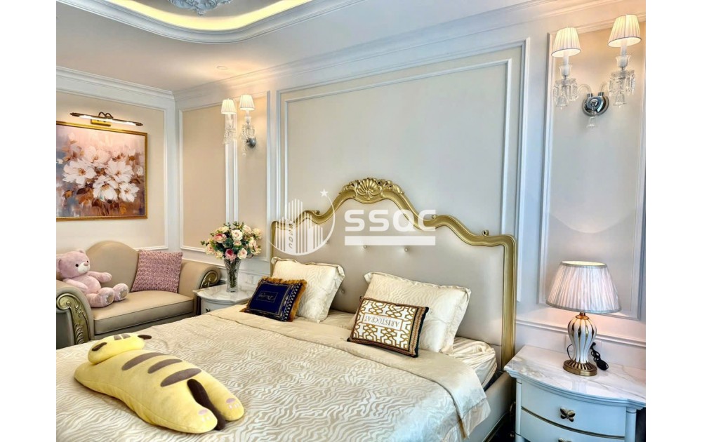  BÁN 2PN VISTA VERDE 80M² | GIÁ 10 TỶ | FULL NỘI THẤT 