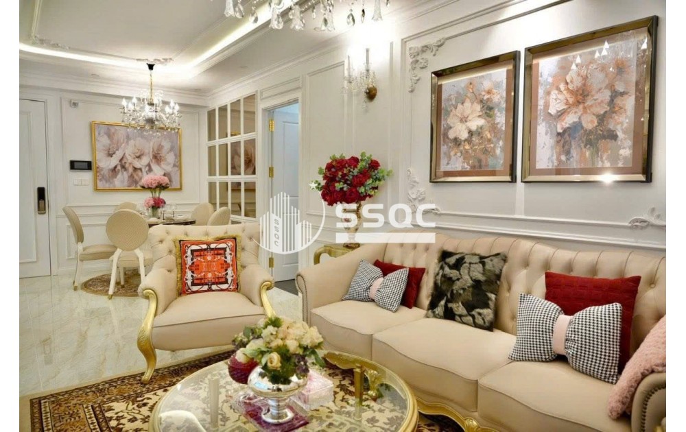  BÁN 2PN VISTA VERDE 80M² | GIÁ 10 TỶ | FULL NỘI THẤT 