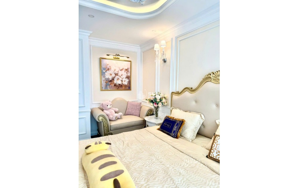  BÁN 2PN VISTA VERDE 80M² | GIÁ 10 TỶ | FULL NỘI THẤT 