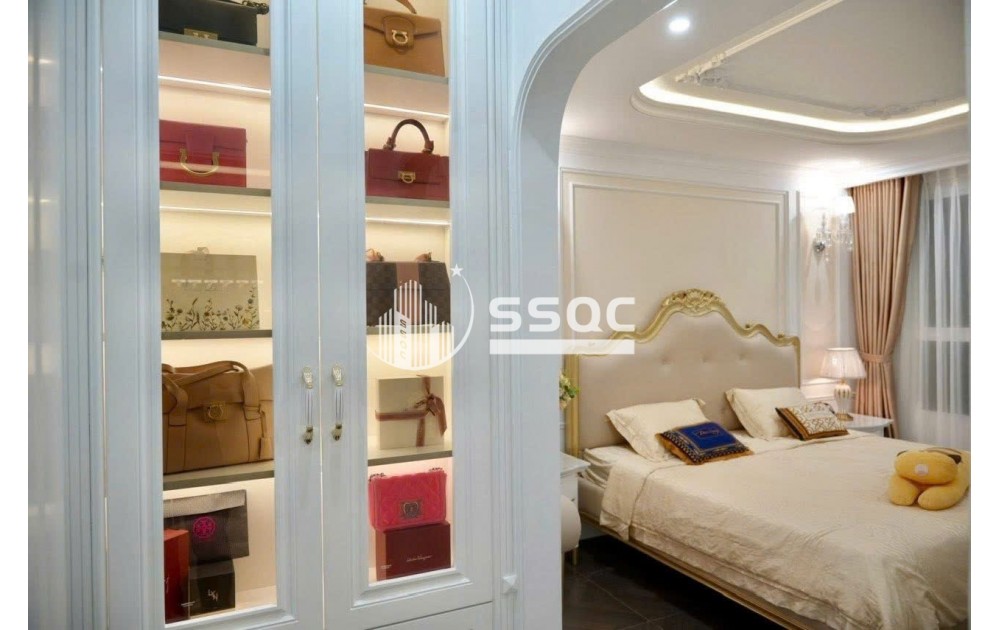  BÁN 2PN VISTA VERDE 80M² | GIÁ 10 TỶ | FULL NỘI THẤT 