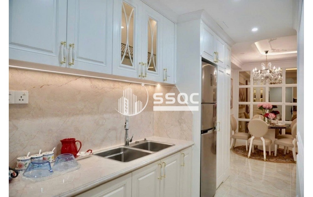  BÁN 2PN VISTA VERDE 80M² | GIÁ 10 TỶ | FULL NỘI THẤT 
