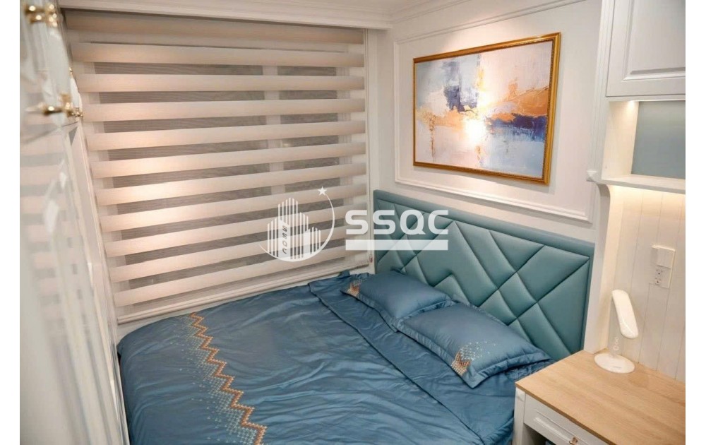  BÁN 2PN VISTA VERDE 80M² | GIÁ 10 TỶ | FULL NỘI THẤT 