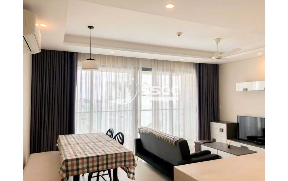  HOT RENTAL | BRAND-NEW 2-BEDROOM APARTMENT AT DIAMOND ISLAND – STUNNING INTERIOR – ONLY USD 925/MONTH 