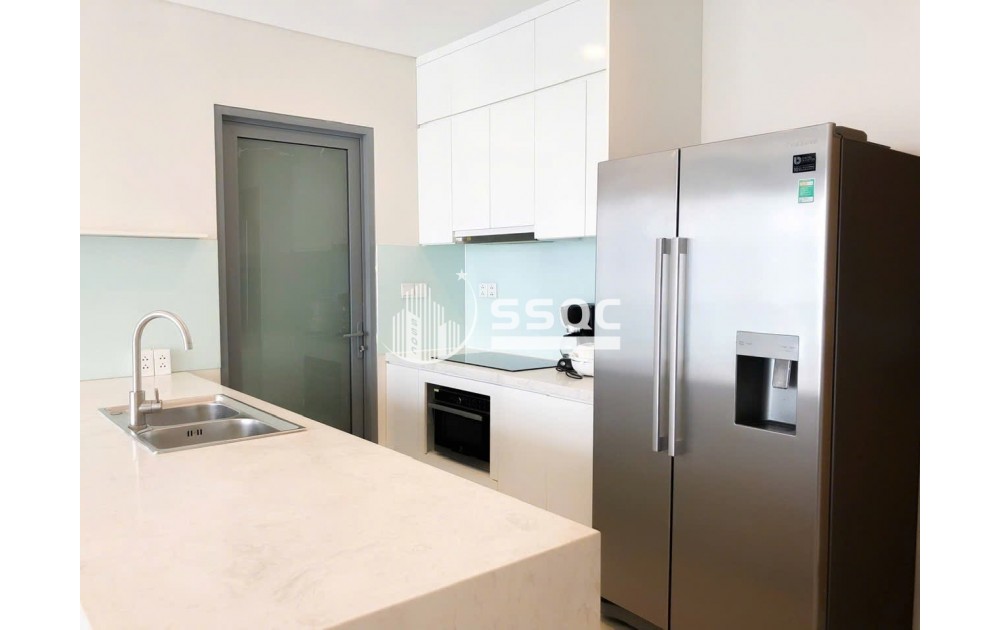  HOT RENTAL | CĂN HỘ 2PN ĐẢO KIM CƯƠNG – FULL NỘI THẤT MỚI ĐẸP – GIÁ CHỈ 24 TRIỆU/THÁNG 