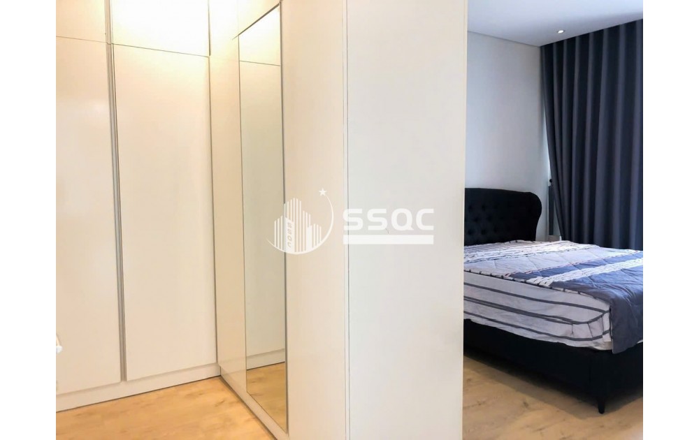  HOT RENTAL | CĂN HỘ 2PN ĐẢO KIM CƯƠNG – FULL NỘI THẤT MỚI ĐẸP – GIÁ CHỈ 24 TRIỆU/THÁNG 