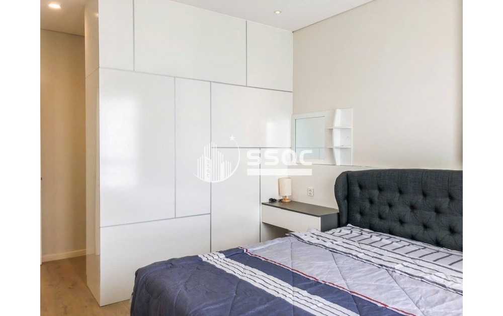  HOT RENTAL | CĂN HỘ 2PN ĐẢO KIM CƯƠNG – FULL NỘI THẤT MỚI ĐẸP – GIÁ CHỈ 24 TRIỆU/THÁNG 