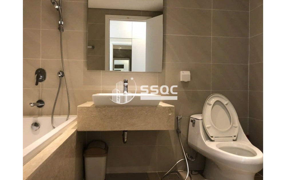  HOT RENTAL | BRAND-NEW 2-BEDROOM APARTMENT AT DIAMOND ISLAND – STUNNING INTERIOR – ONLY USD 925/MONTH 