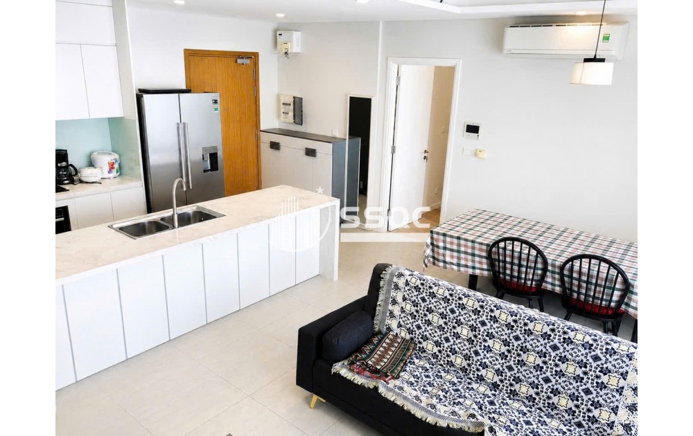 HOT RENTAL | CĂN HỘ 2PN ĐẢO KIM CƯƠNG – FULL NỘI THẤT MỚI ĐẸP – GIÁ CHỈ 24 TRIỆU/THÁNG 