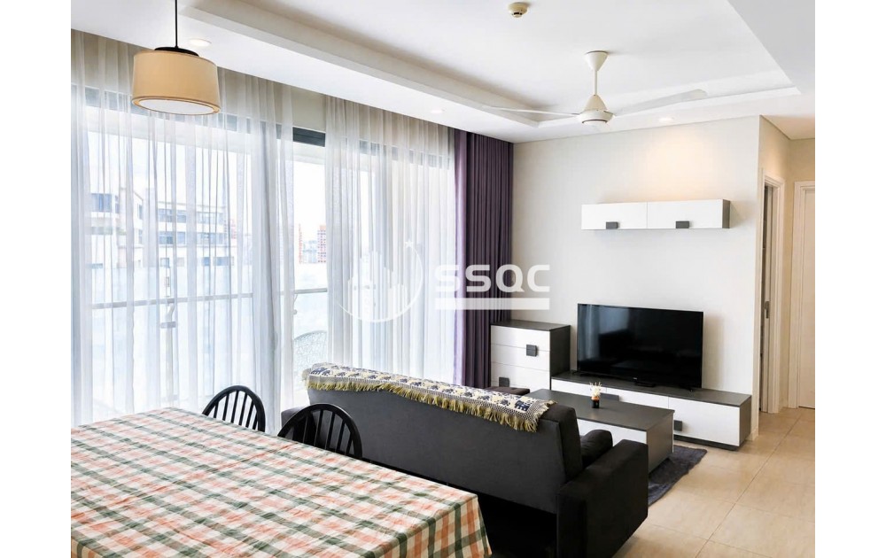  HOT RENTAL | CĂN HỘ 2PN ĐẢO KIM CƯƠNG – FULL NỘI THẤT MỚI ĐẸP – GIÁ CHỈ 24 TRIỆU/THÁNG 