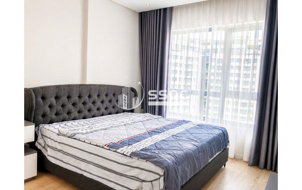  HOT RENTAL | CĂN HỘ 2PN ĐẢO KIM CƯƠNG – FULL NỘI THẤT MỚI ĐẸP – GIÁ CHỈ 24 TRIỆU/THÁNG 