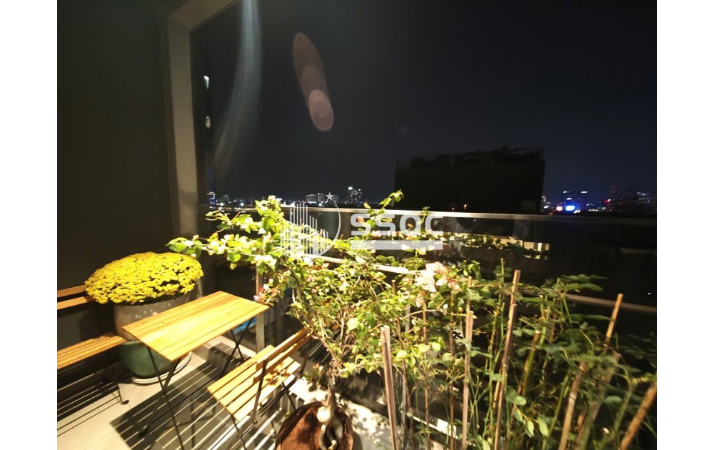 BÁN CĂN HỘ THE METROPOLE THỦ THIÊM – GALLERIA – 1PN – 64M² – SỔ HỒNG – 16.5 TỶ ALL IN