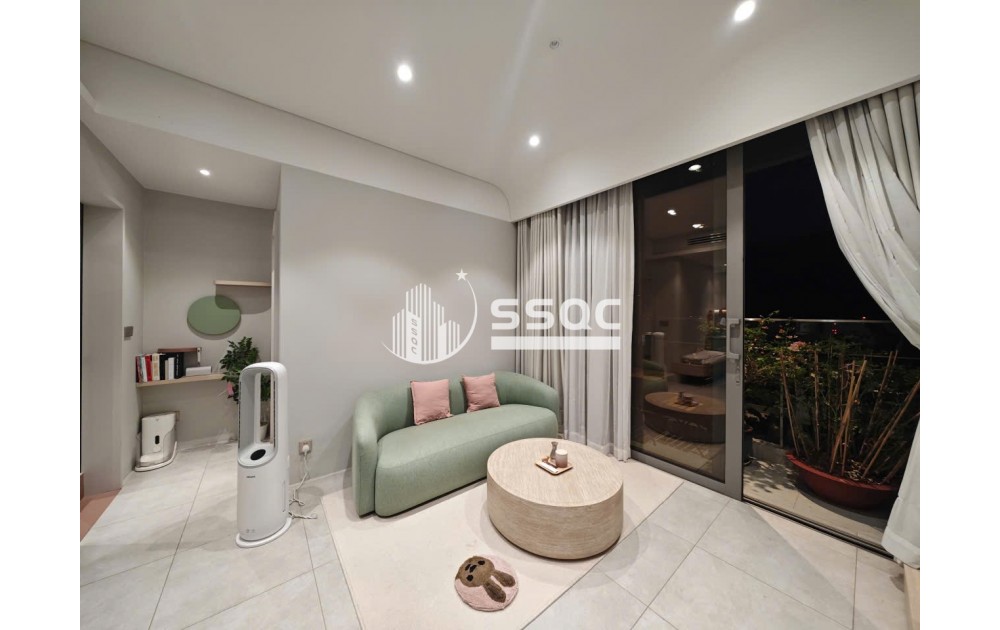 BÁN CĂN HỘ THE METROPOLE THỦ THIÊM – GALLERIA – 1PN – 64M² – SỔ HỒNG – 16.5 TỶ ALL IN