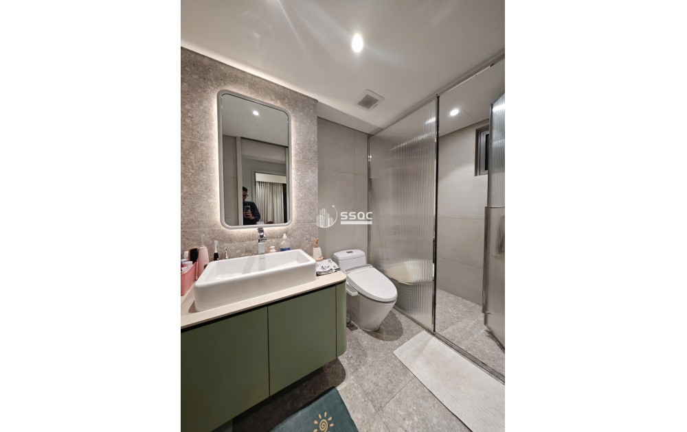 BÁN CĂN HỘ THE METROPOLE THỦ THIÊM – GALLERIA – 1PN – 64M² – SỔ HỒNG – 16.5 TỶ ALL IN