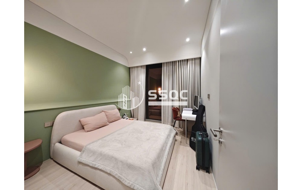 BÁN CĂN HỘ THE METROPOLE THỦ THIÊM – GALLERIA – 1PN – 64M² – SỔ HỒNG – 16.5 TỶ ALL IN