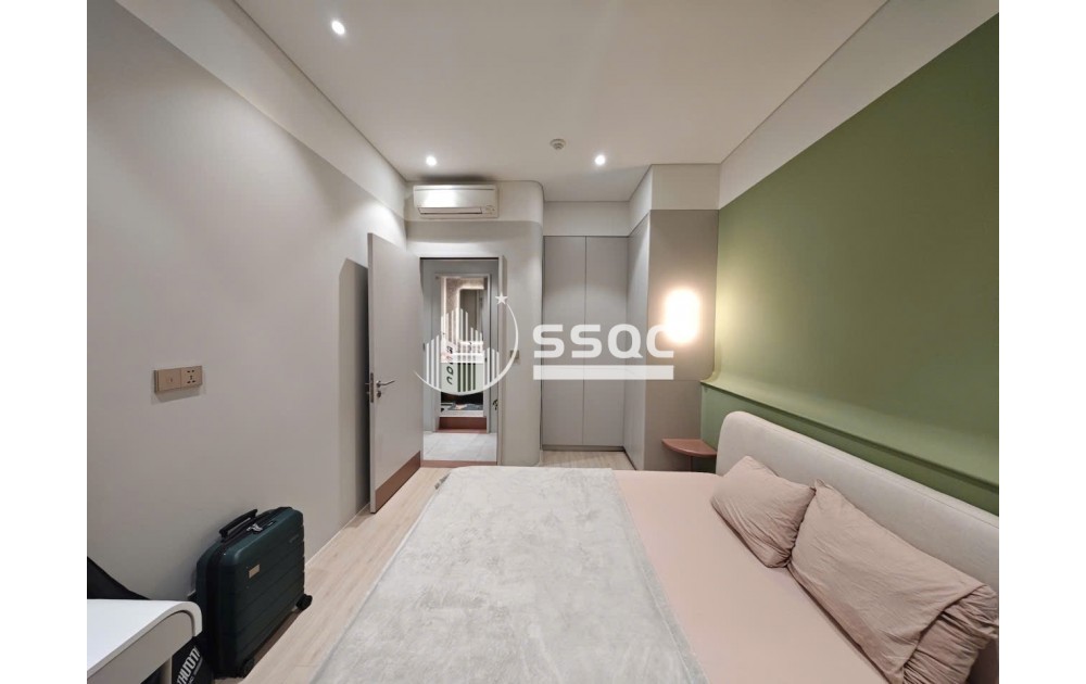 BÁN CĂN HỘ THE METROPOLE THỦ THIÊM – GALLERIA – 1PN – 64M² – SỔ HỒNG – 16.5 TỶ ALL IN