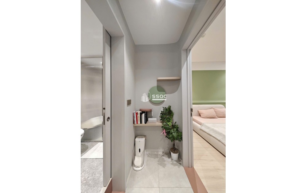 BÁN CĂN HỘ THE METROPOLE THỦ THIÊM – GALLERIA – 1PN – 64M² – SỔ HỒNG – 16.5 TỶ ALL IN