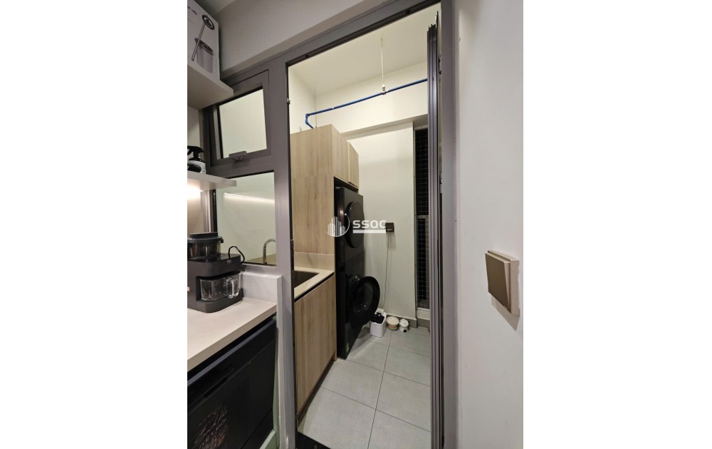 BÁN CĂN HỘ THE METROPOLE THỦ THIÊM – GALLERIA – 1PN – 64M² – SỔ HỒNG – 16.5 TỶ ALL IN