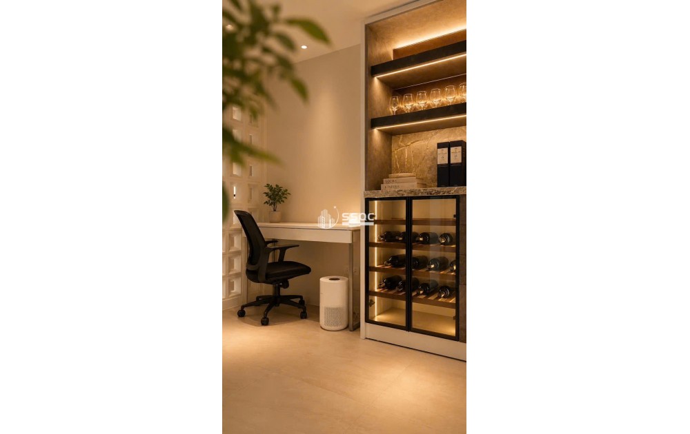 BÁN CĂN HỘ THE METROPOLE THỦ THIÊM – GALLERIA – LOFT 2PN – 80M² – SỔ HỒNG – 20 TỶ ALL IN