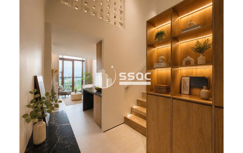 BÁN CĂN HỘ THE METROPOLE THỦ THIÊM – GALLERIA – LOFT 2PN – 80M² – SỔ HỒNG – 20 TỶ ALL IN