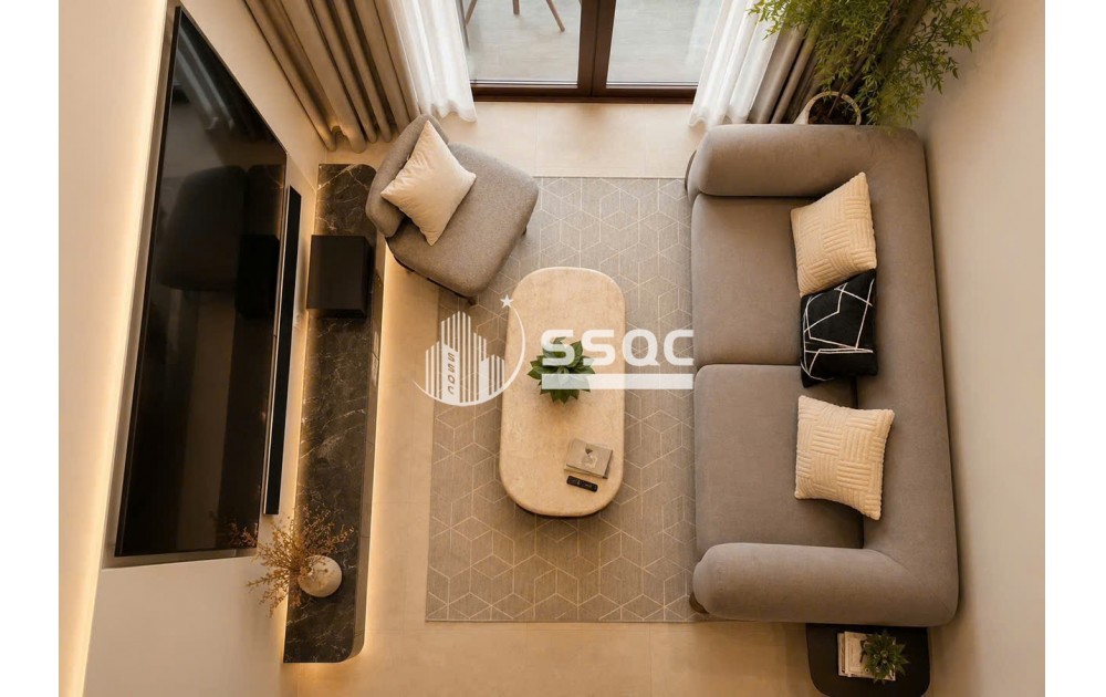 BÁN CĂN HỘ THE METROPOLE THỦ THIÊM – GALLERIA – LOFT 2PN – 80M² – SỔ HỒNG – 20 TỶ ALL IN
