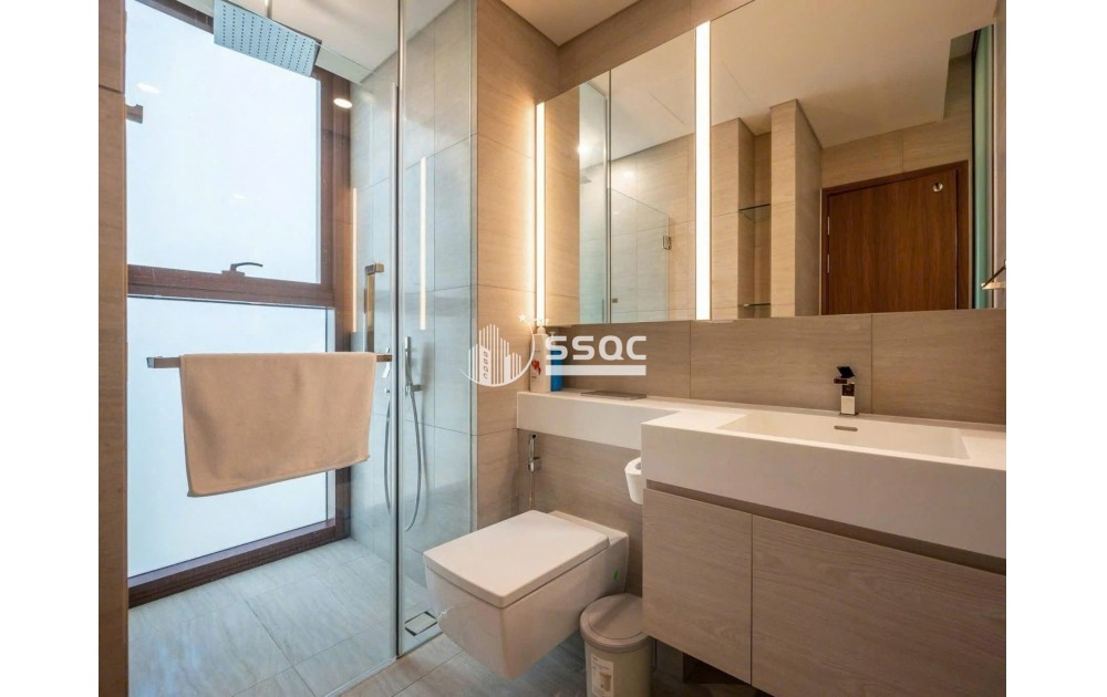 BÁN CĂN HỘ 1PN THE METROPOLE THỦ THIÊM – GALLERIA – FULL NỘI THẤT – VIEW ĐẸP