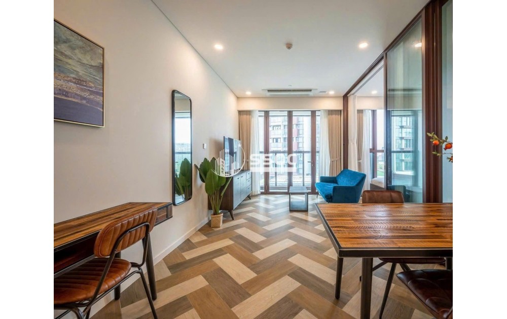 BÁN CĂN HỘ 1PN THE METROPOLE THỦ THIÊM – GALLERIA – FULL NỘI THẤT – VIEW ĐẸP