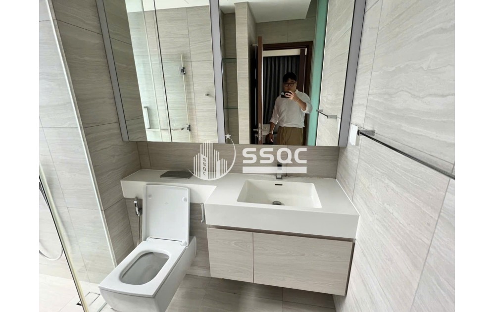 HE METROPOLE THỦ THIÊM – GALLERIA – 1PN 50M² – FULL NỘI THẤT – GIÁ ĐẸP