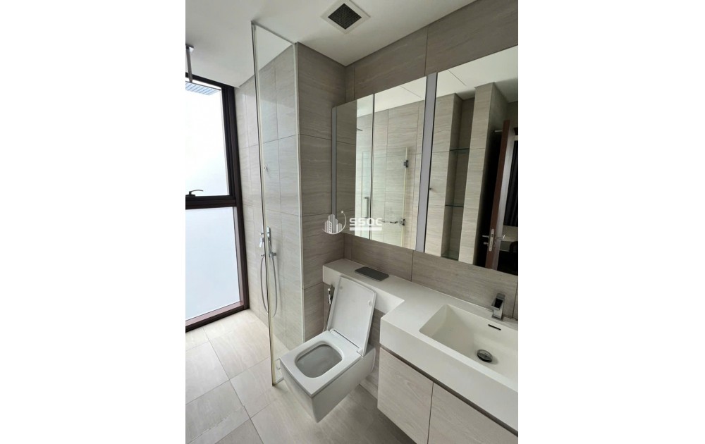 HE METROPOLE THỦ THIÊM – GALLERIA – 1PN 50M² – FULL NỘI THẤT – GIÁ ĐẸP