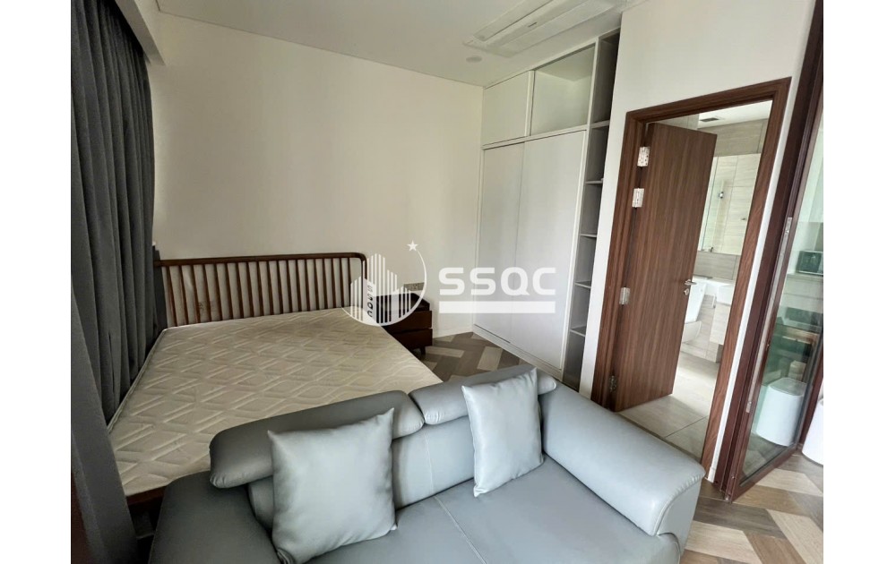 HE METROPOLE THỦ THIÊM – GALLERIA – 1PN 50M² – FULL NỘI THẤT – GIÁ ĐẸP